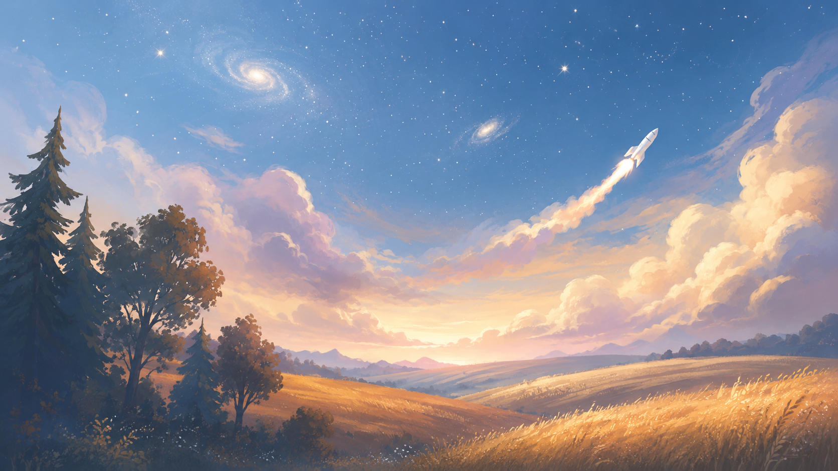 POS background